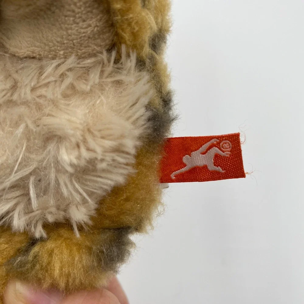 Wild Republic Huggers Cheetah Plush Slap Wrist‎ Bracelet Toy Spotted Leopard